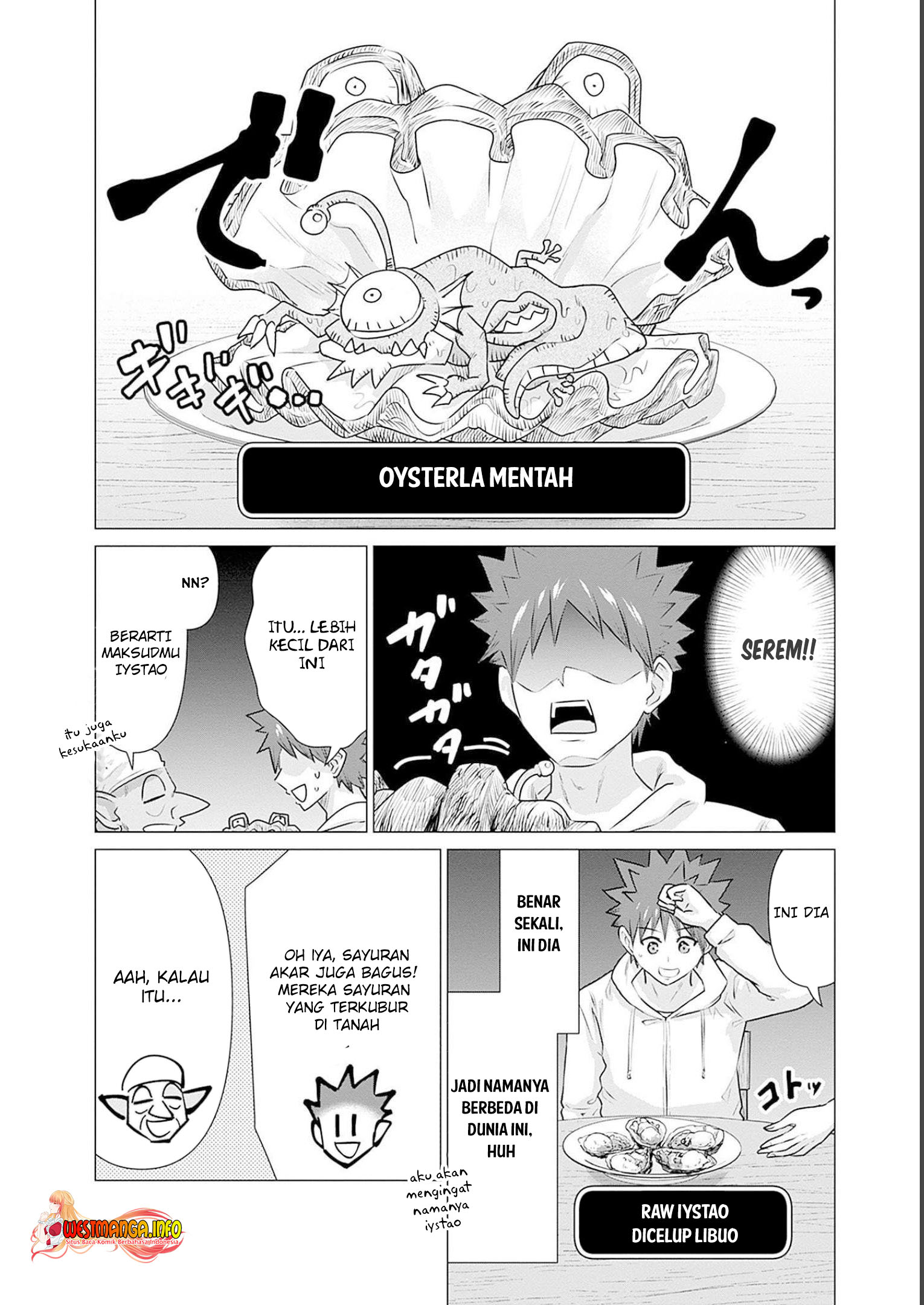 Isekai Pornstar - Chapter 13 10
