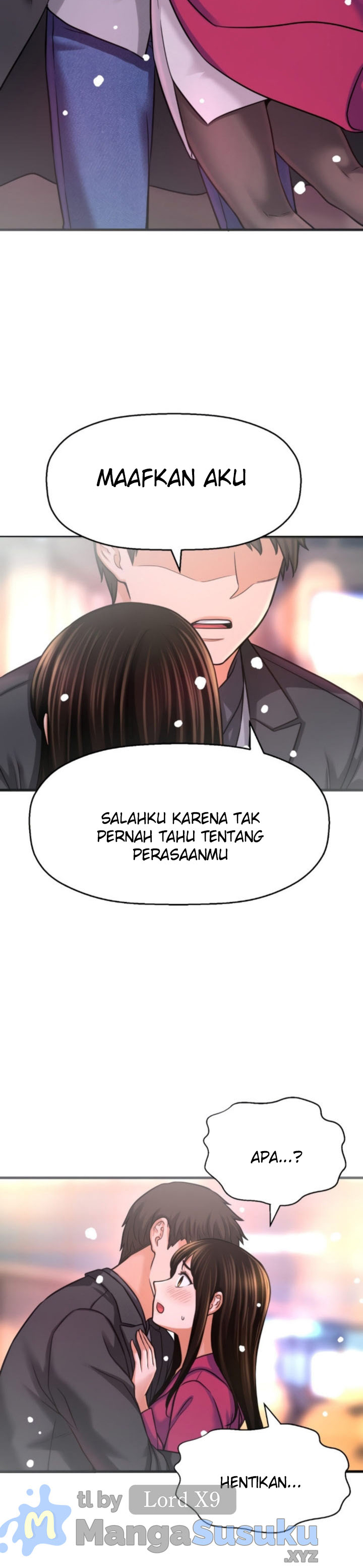 Charming Girl - Chapter 49 24
