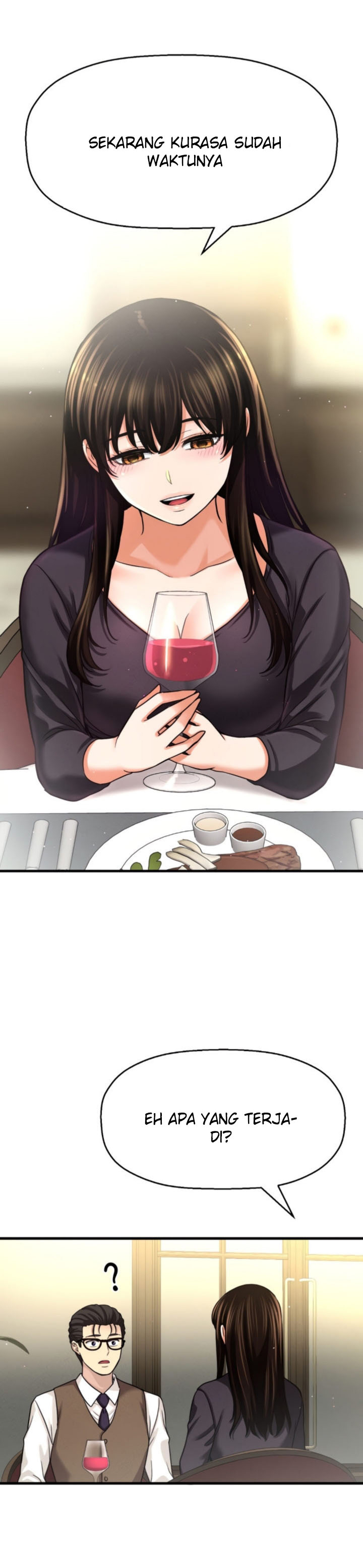 Charming Girl - Chapter 49 12
