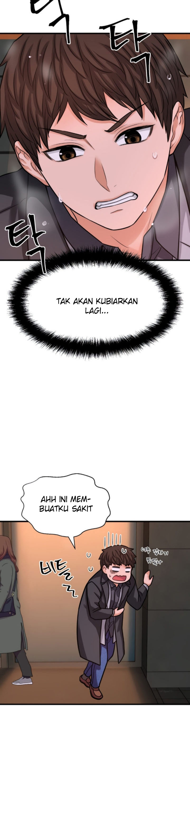 Charming Girl - Chapter 49 4