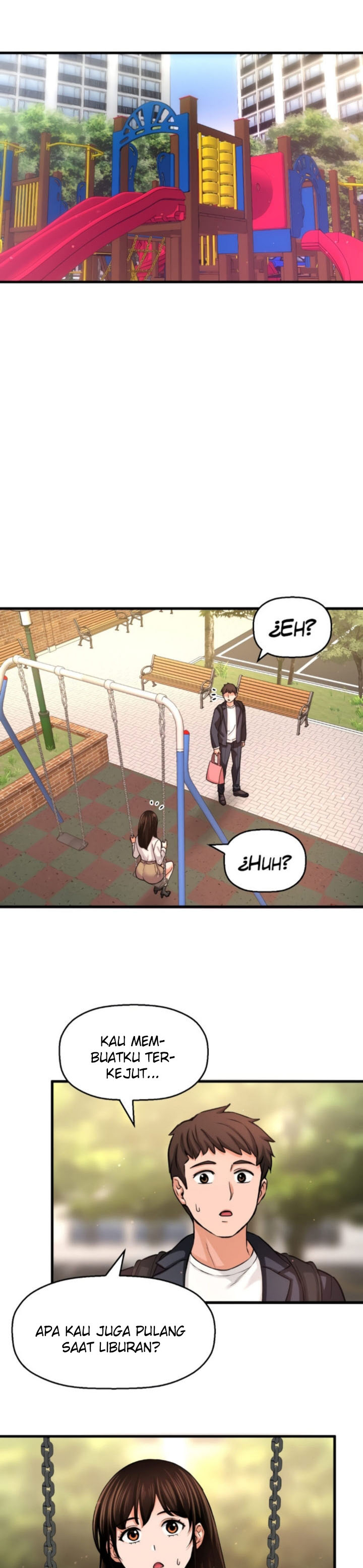 Charming Girl - Chapter 49 43