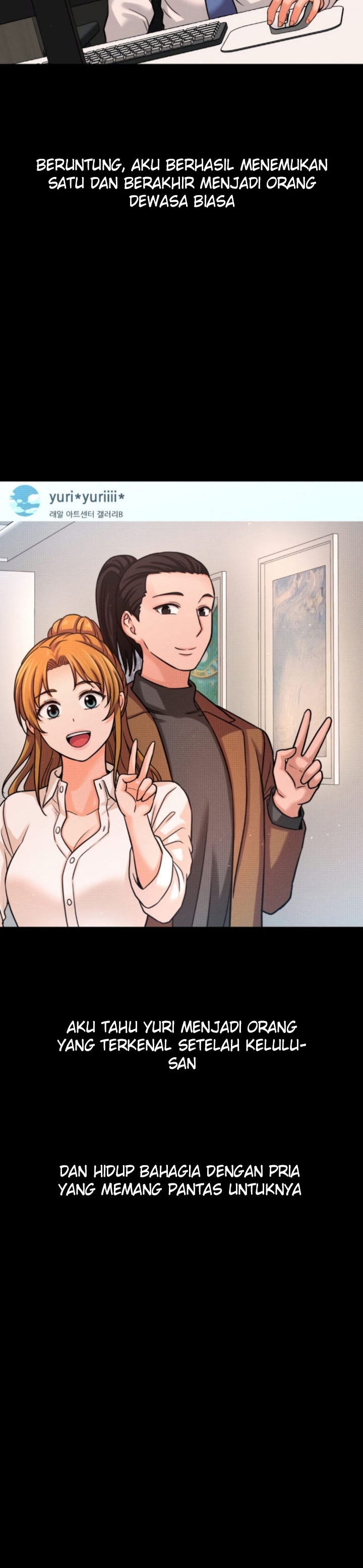 Charming Girl - Chapter 49 38