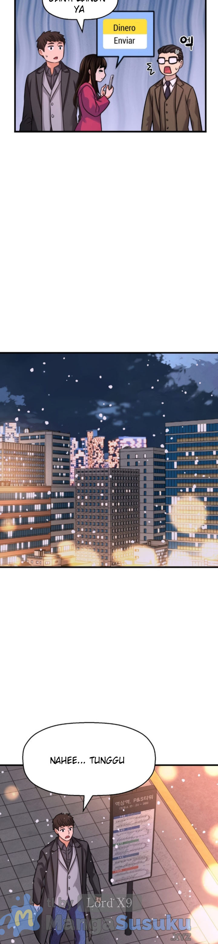 Charming Girl - Chapter 49 17
