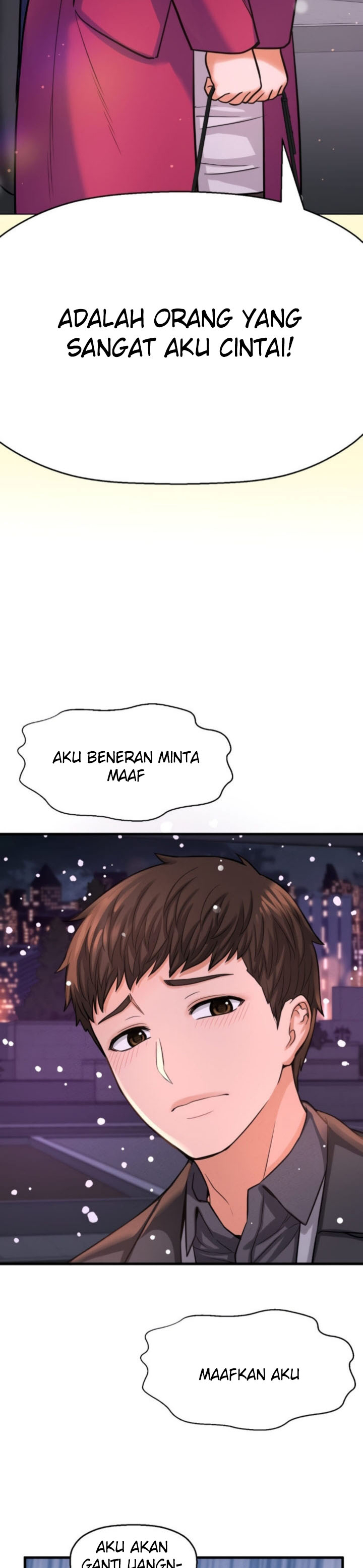 Charming Girl - Chapter 49 16