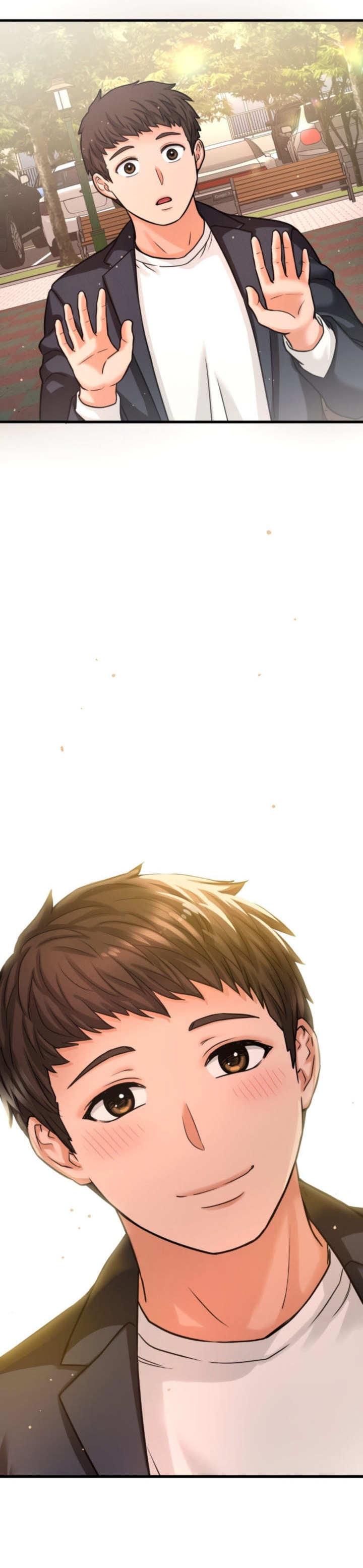 Charming Girl - Chapter 49 49