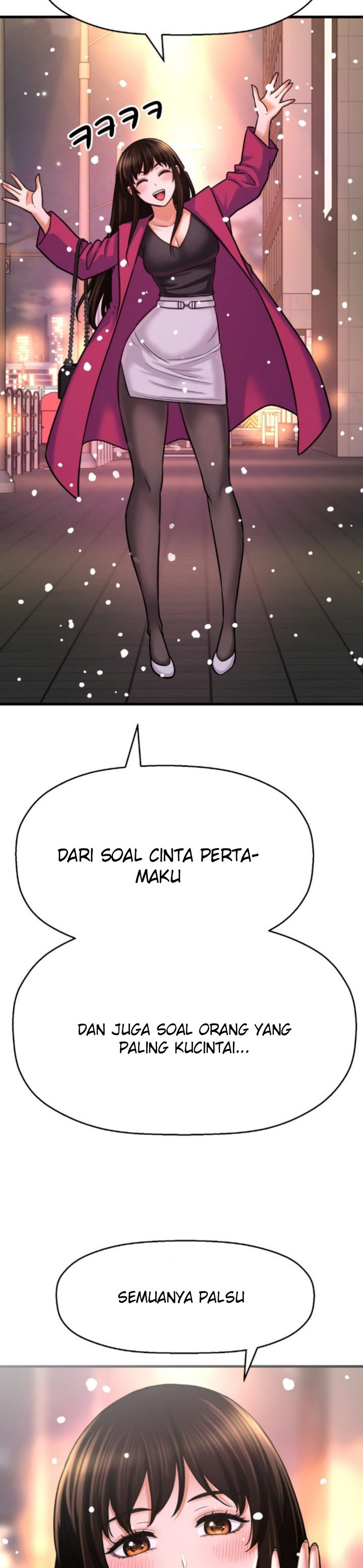Charming Girl - Chapter 49 21