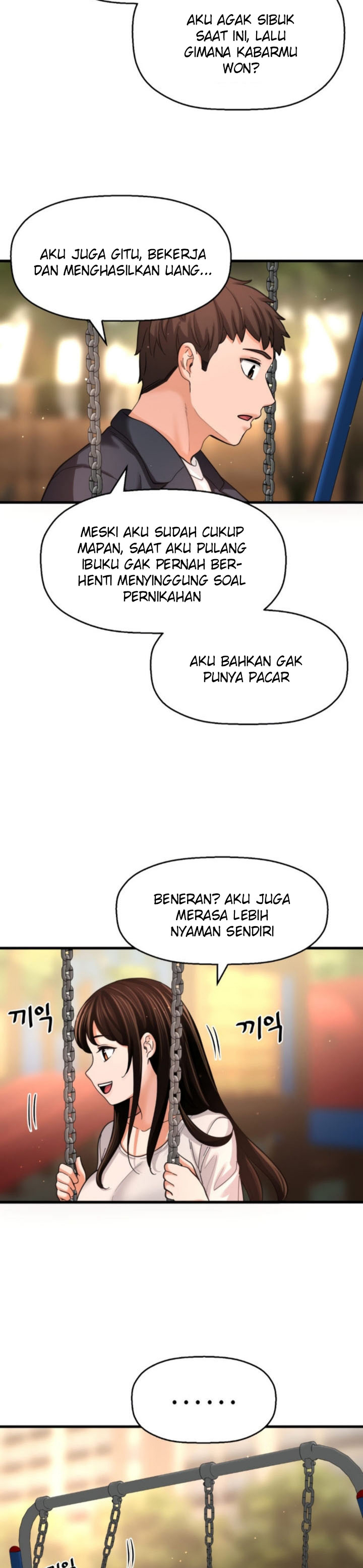Charming Girl - Chapter 49 45