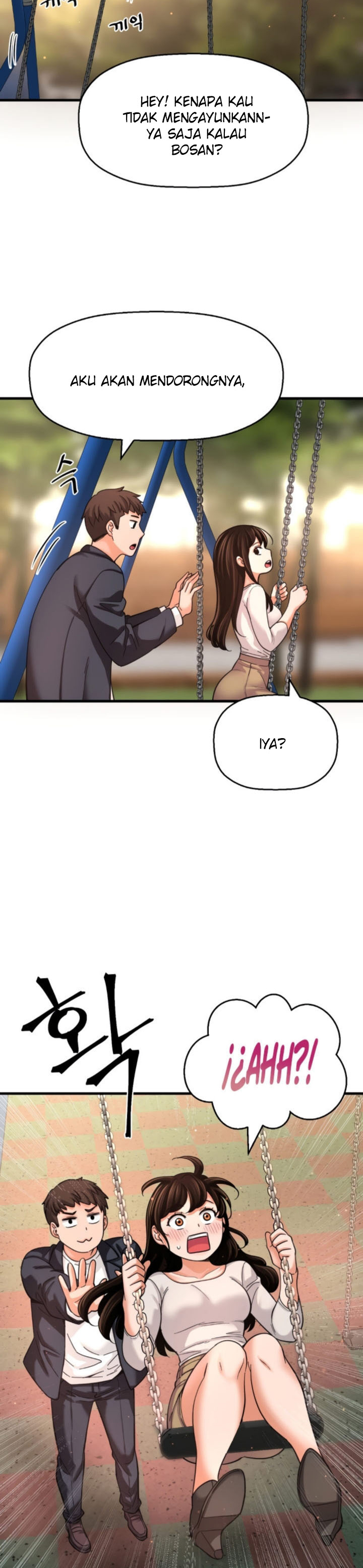 Charming Girl - Chapter 49 46
