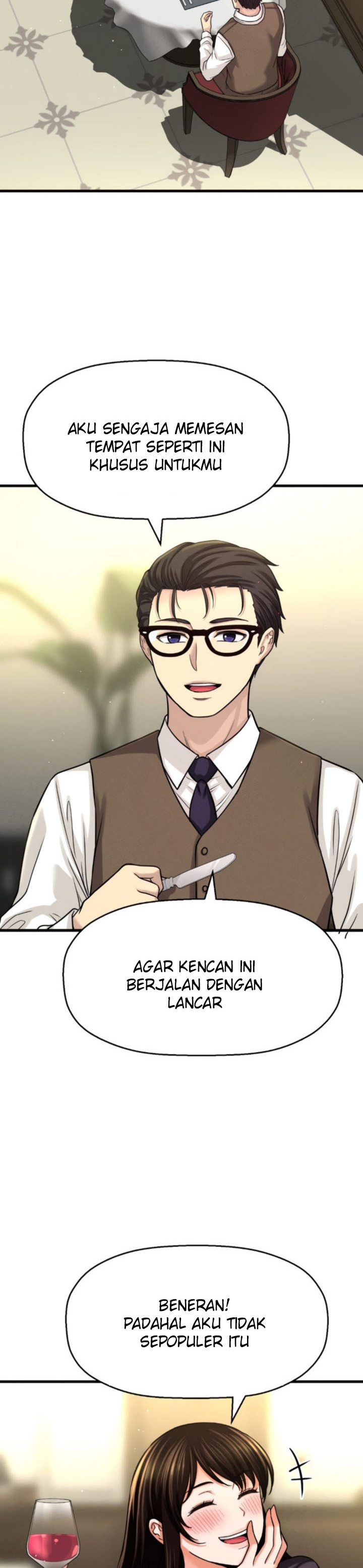 Charming Girl - Chapter 49 9