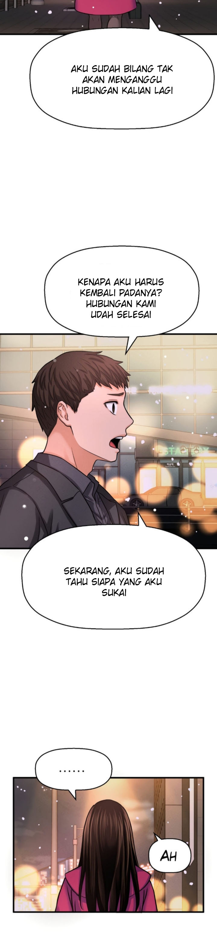 Charming Girl - Chapter 49 20