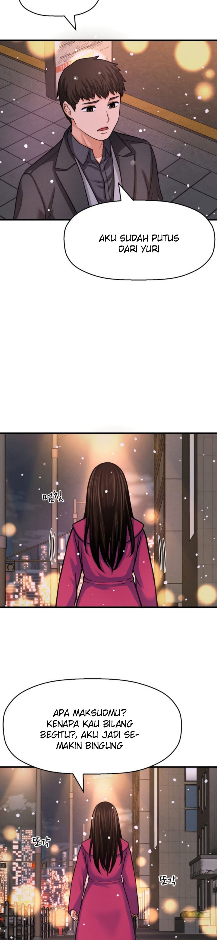 Charming Girl - Chapter 49 19