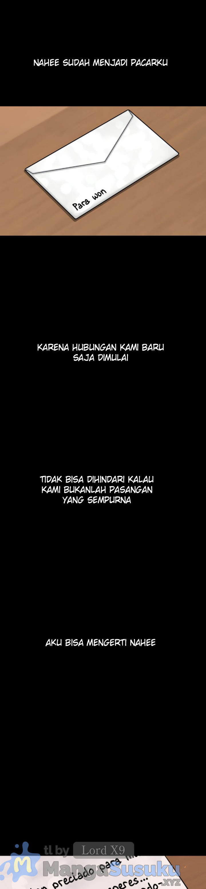 Charming Girl - Chapter 49 36