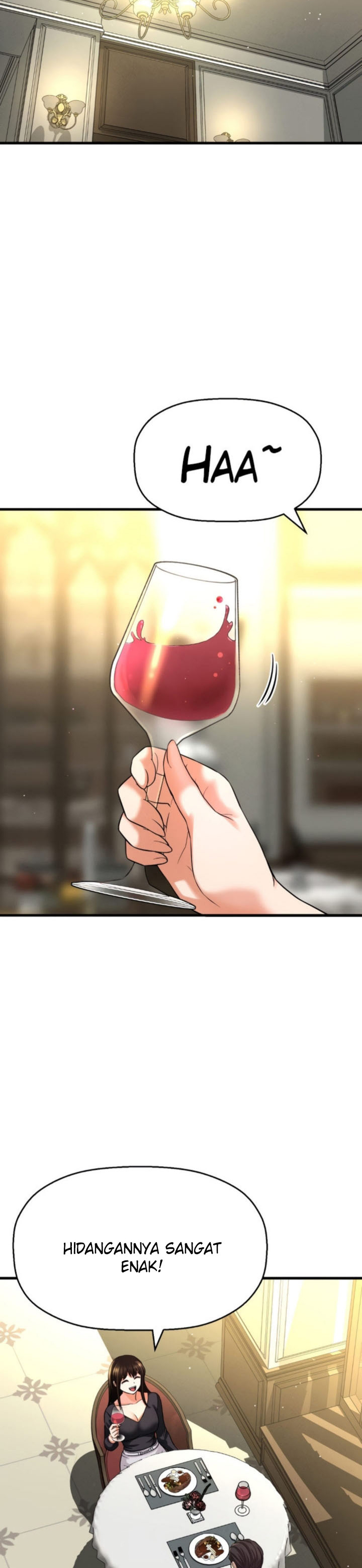Charming Girl - Chapter 49 8