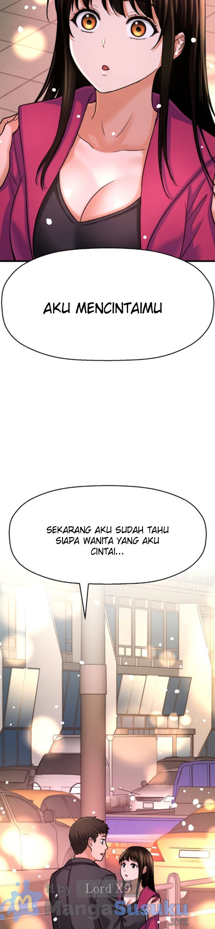 Charming Girl - Chapter 49 28