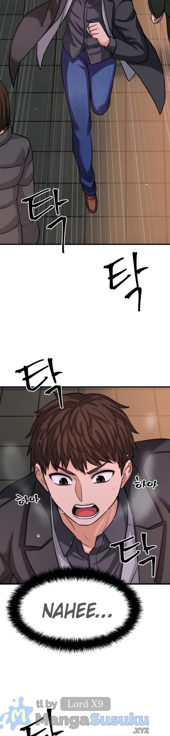 Charming Girl - Chapter 49 3