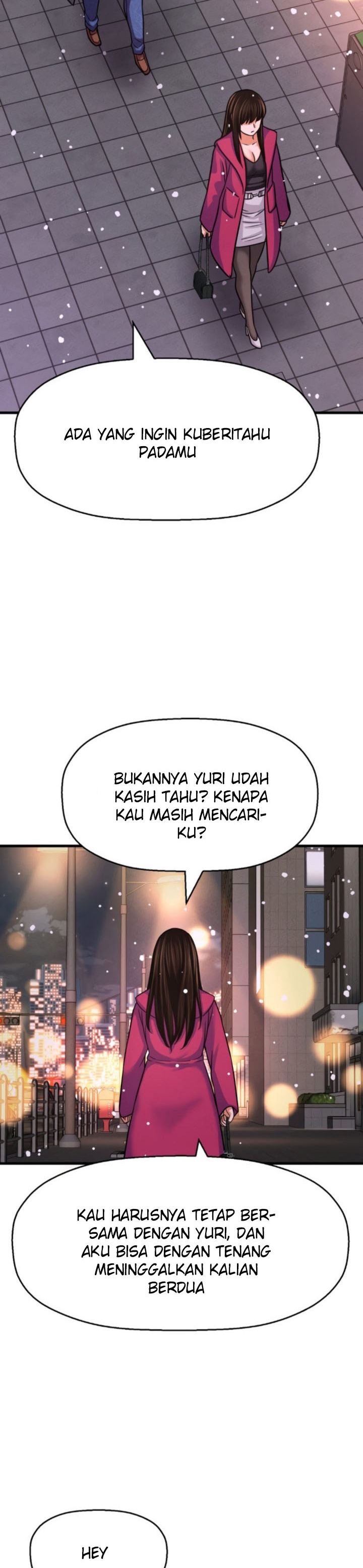 Charming Girl - Chapter 49 18