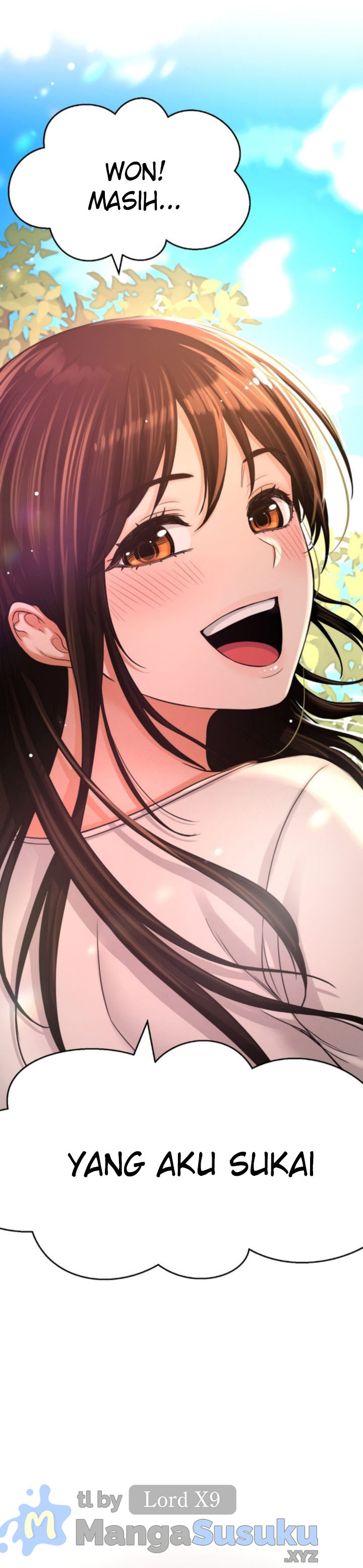 Charming Girl - Chapter 49 48