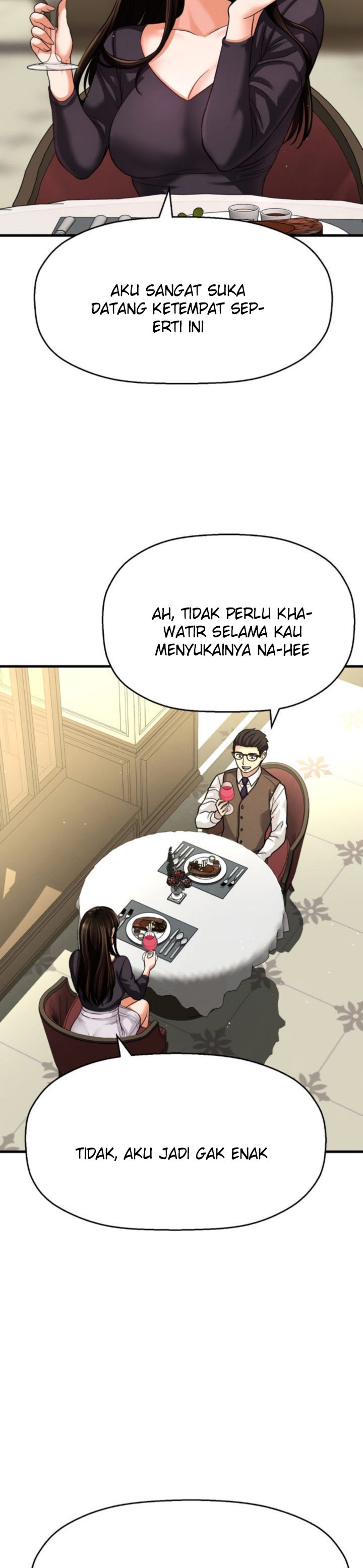 Charming Girl - Chapter 49 10
