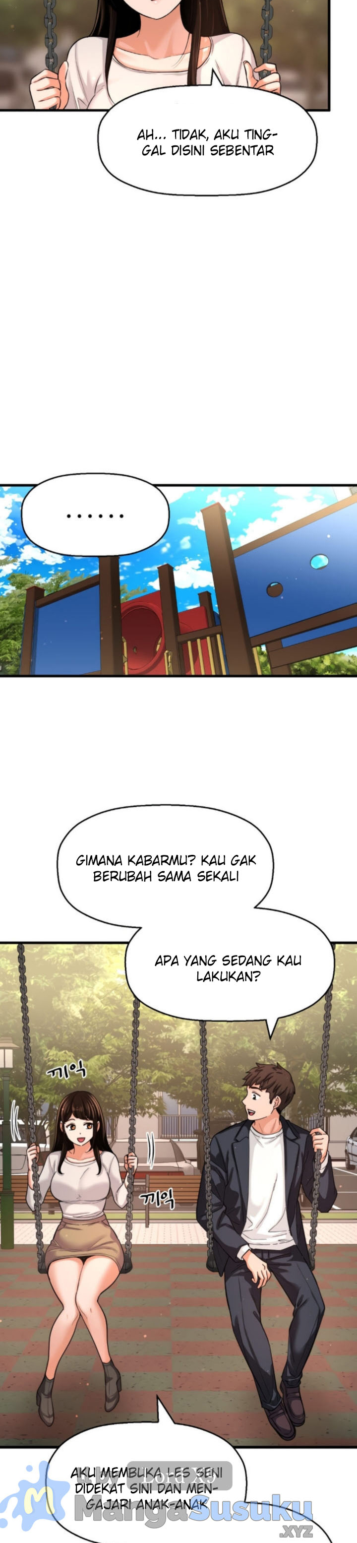 Charming Girl - Chapter 49 44