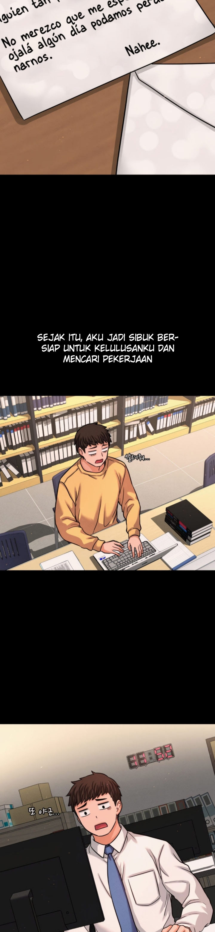 Charming Girl - Chapter 49 37