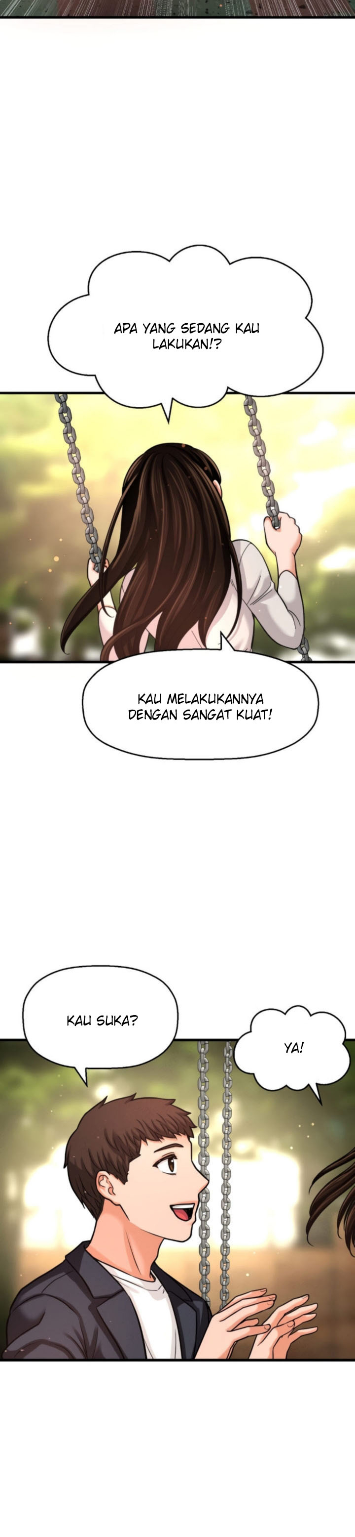 Charming Girl - Chapter 49 47