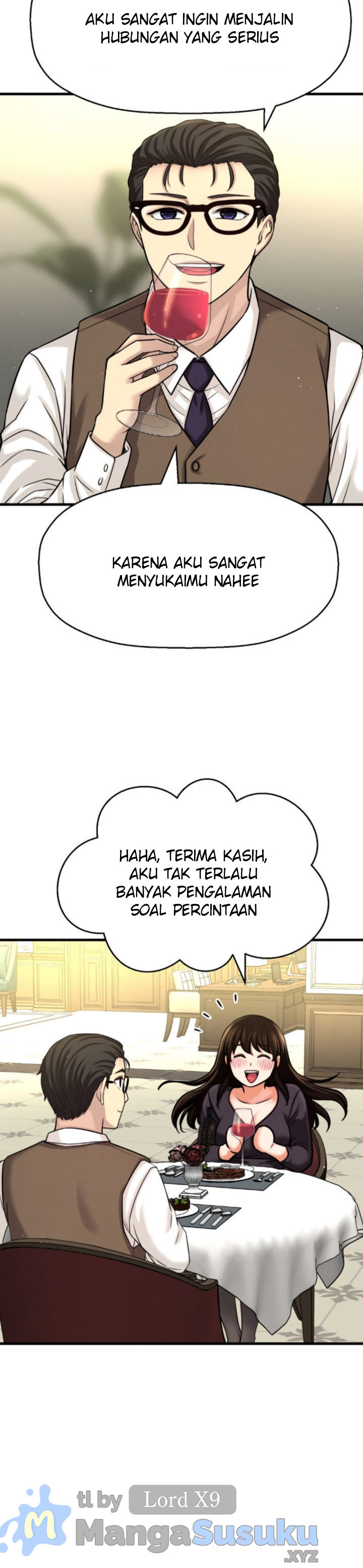 Charming Girl - Chapter 49 11