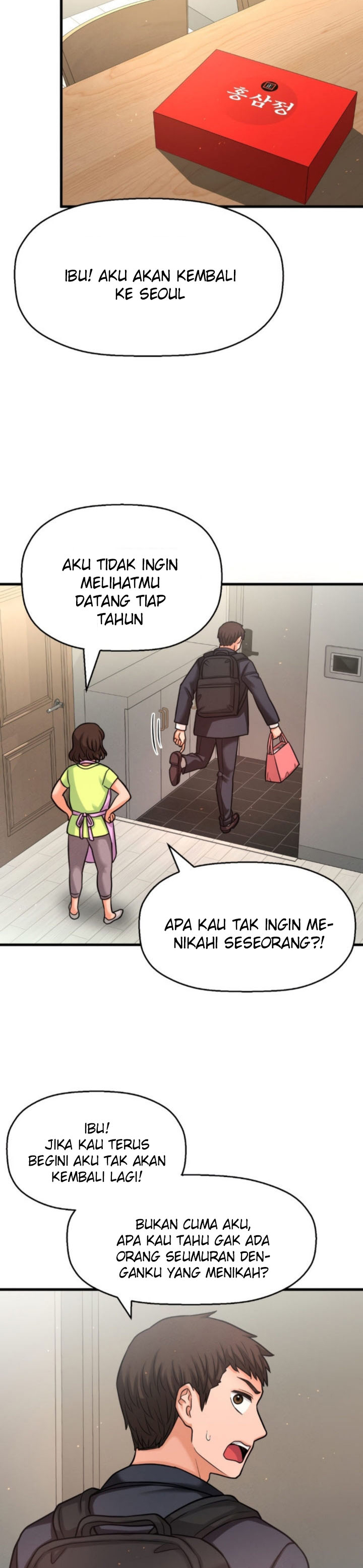Charming Girl - Chapter 49 41