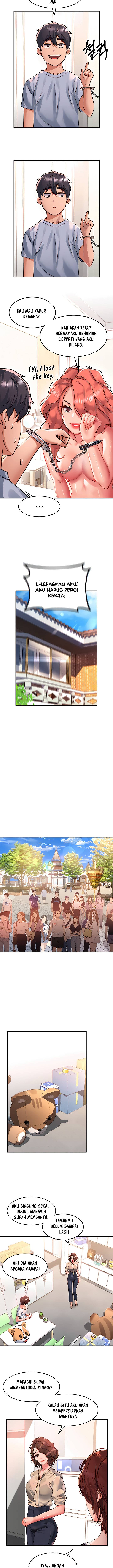 Unlock Her Heart - Chapter 56 8
