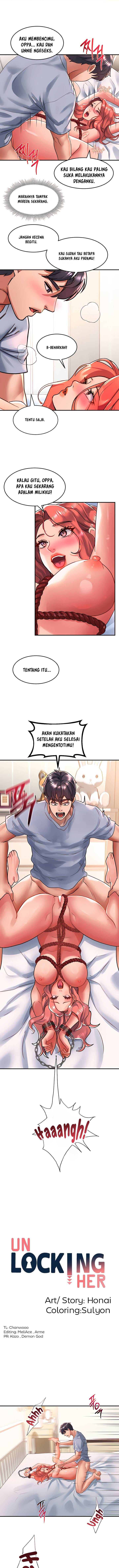 Unlock Her Heart - Chapter 56 1