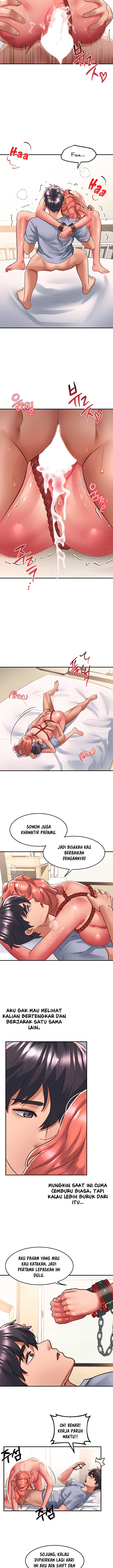 Unlock Her Heart - Chapter 56 7