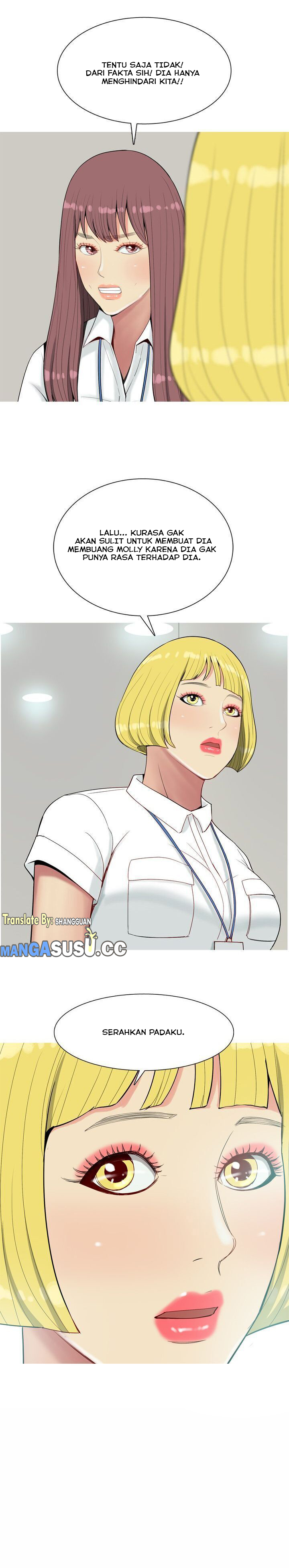 My Lovers Prelude - Chapter 6 10