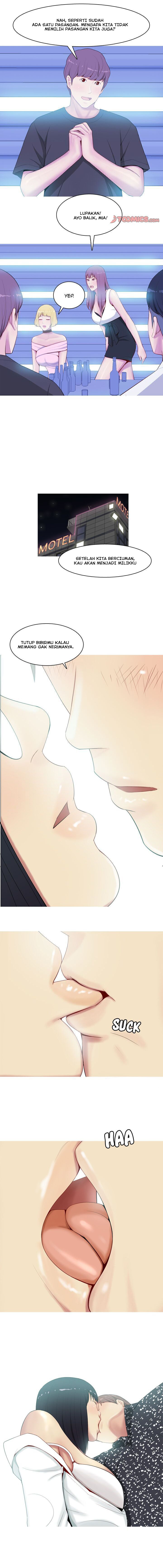 My Lovers Prelude - Chapter 6 2