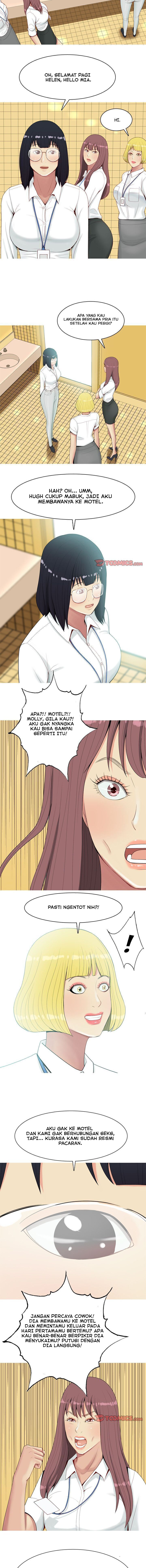 My Lovers Prelude - Chapter 6 4