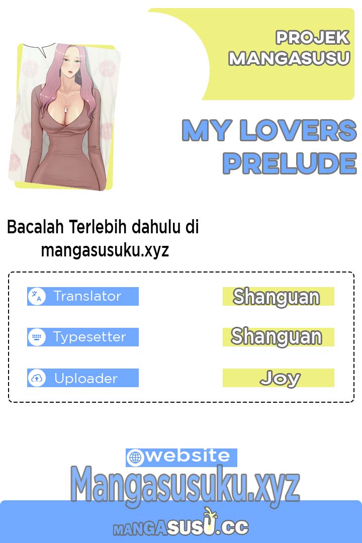 My Lovers Prelude - Chapter 6 1