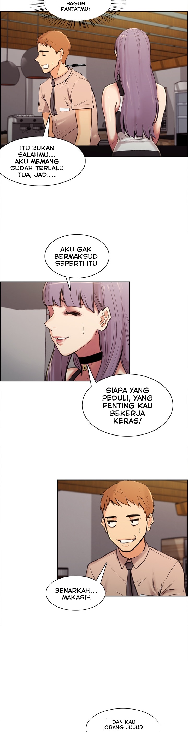 The Sharehouse - Chapter 1 14