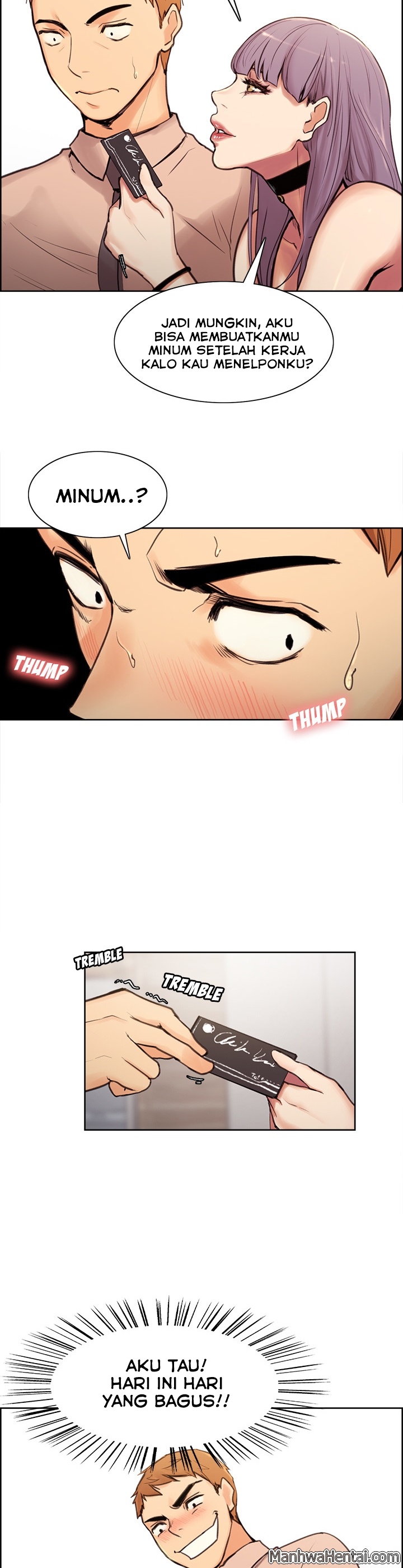 The Sharehouse - Chapter 1 16