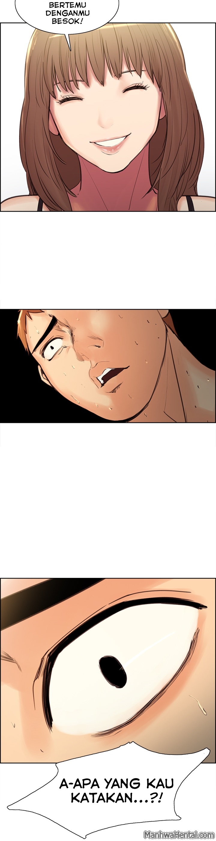 The Sharehouse - Chapter 1 38