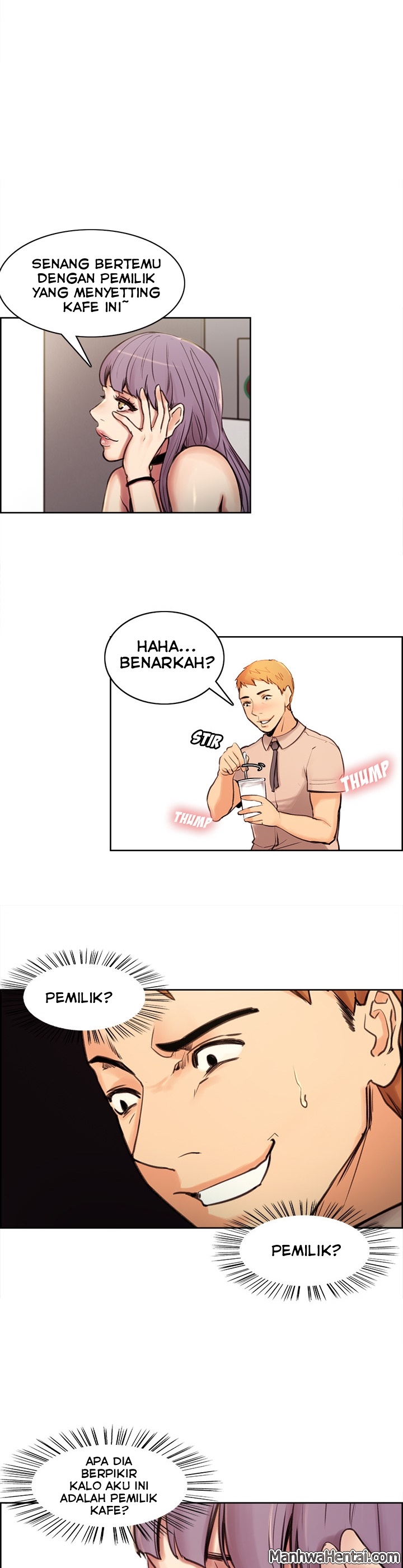 The Sharehouse - Chapter 1 12