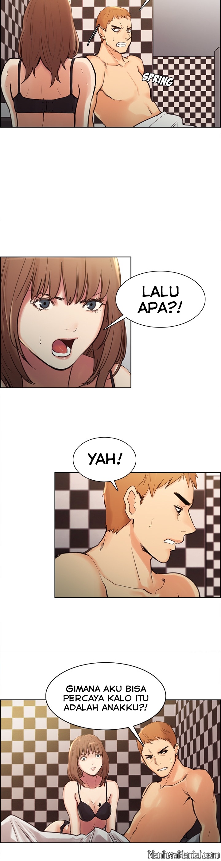 The Sharehouse - Chapter 1 29