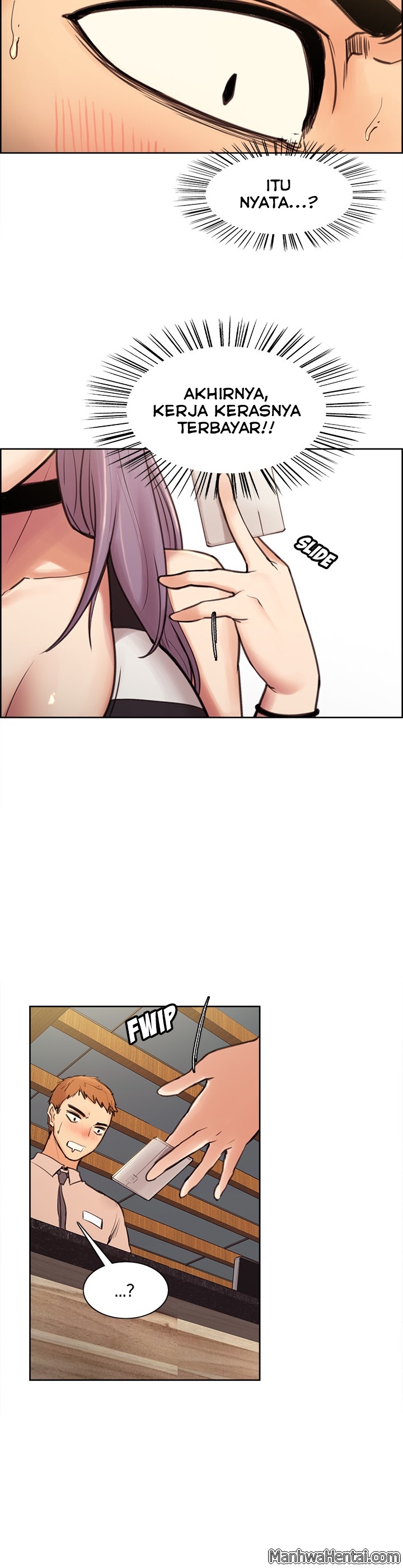 The Sharehouse - Chapter 1 7