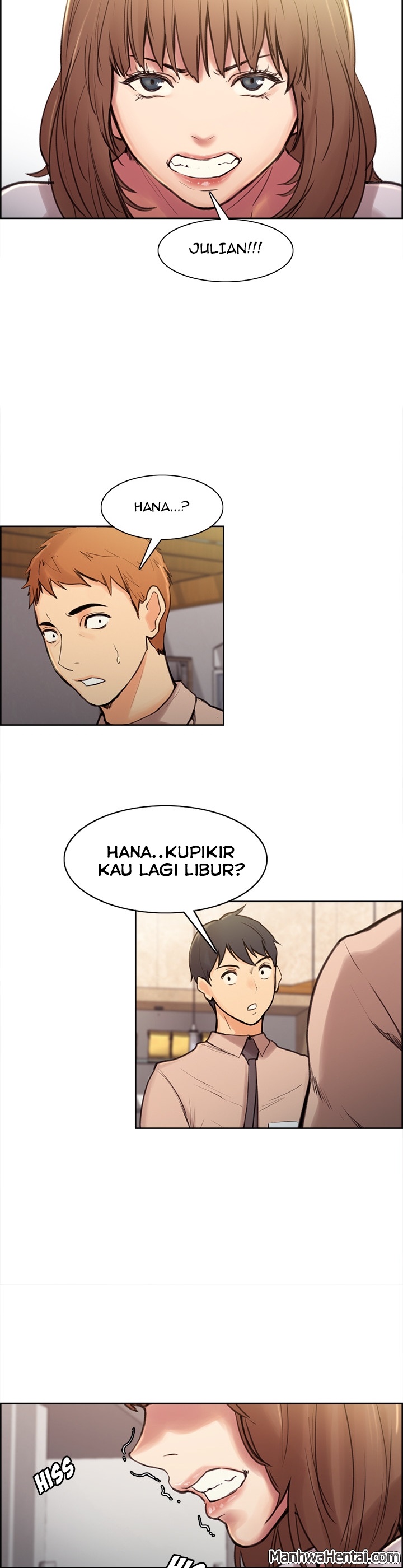 The Sharehouse - Chapter 1 18
