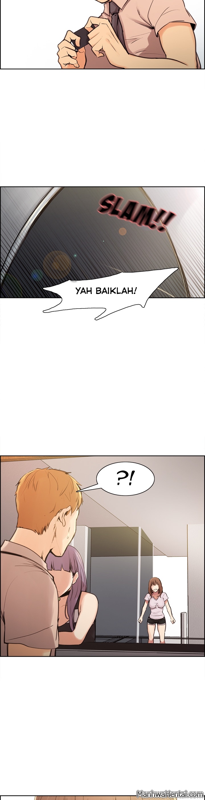 The Sharehouse - Chapter 1 17