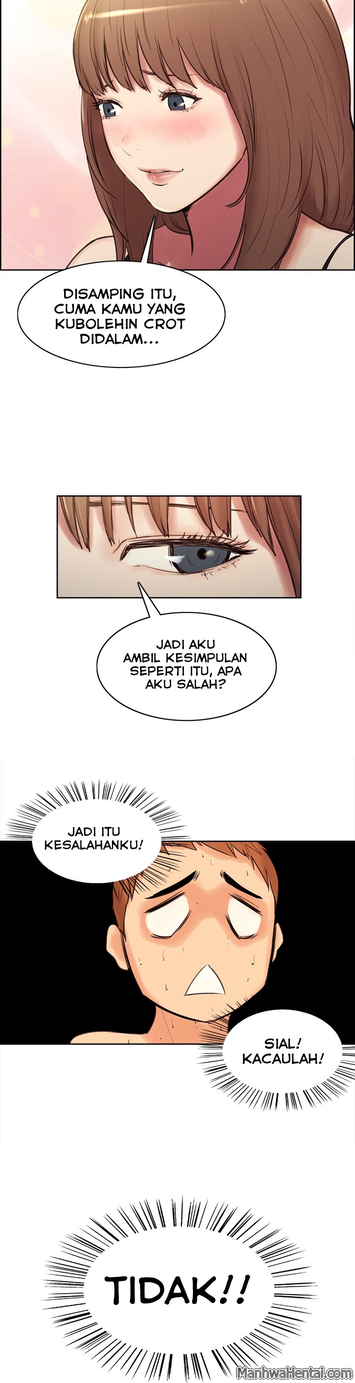 The Sharehouse - Chapter 1 34