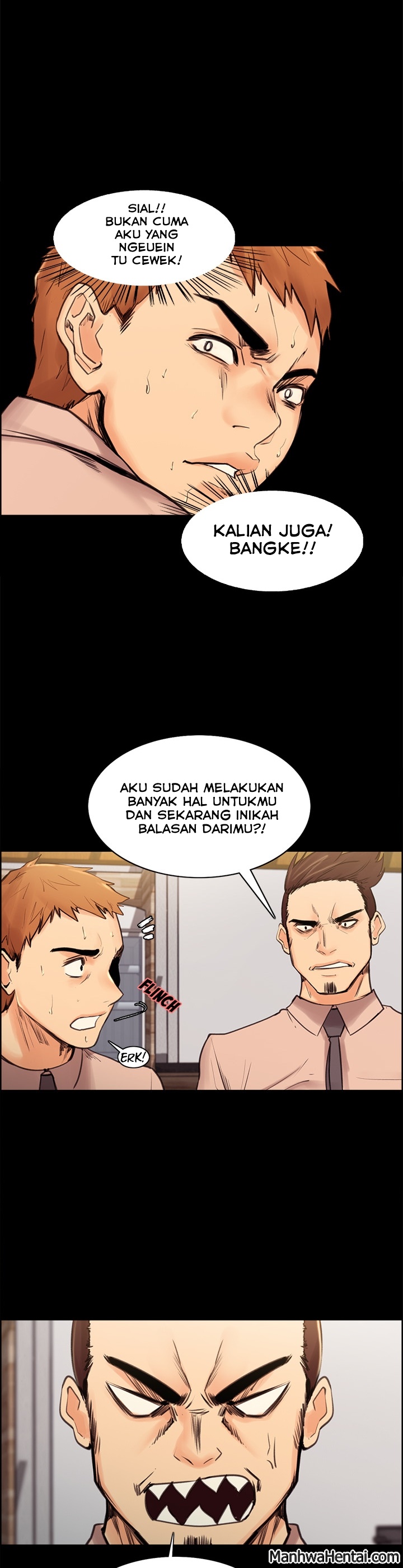The Sharehouse - Chapter 1 22