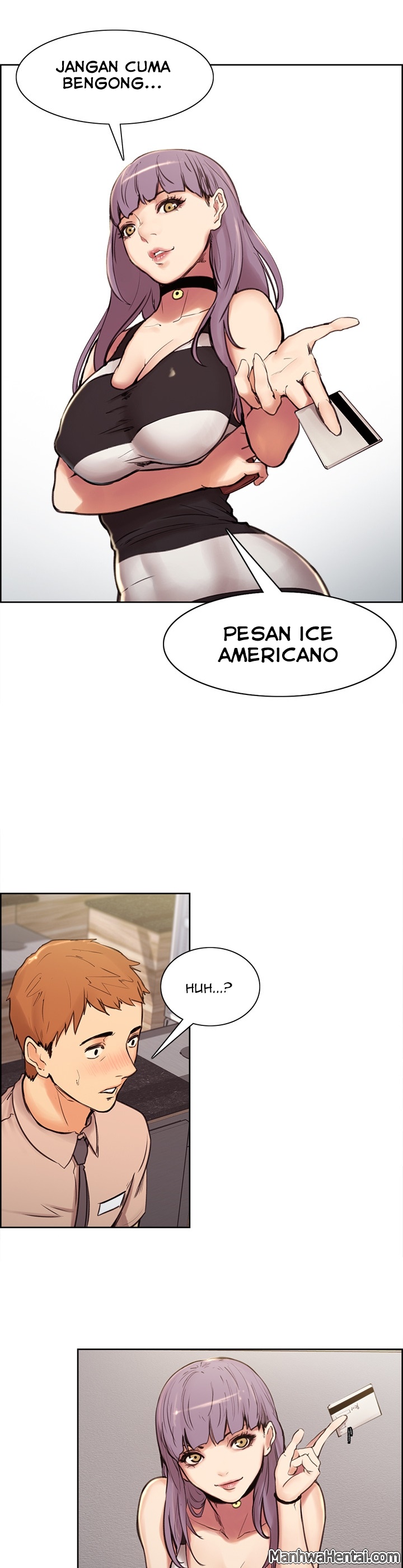 The Sharehouse - Chapter 1 8