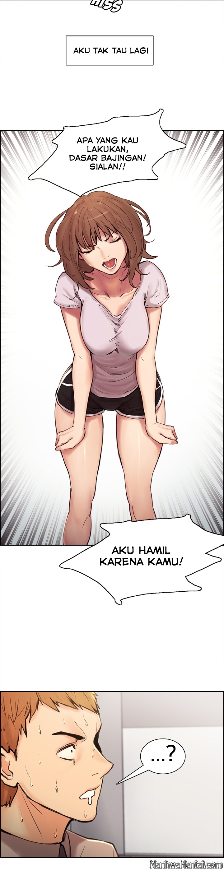 The Sharehouse - Chapter 1 19