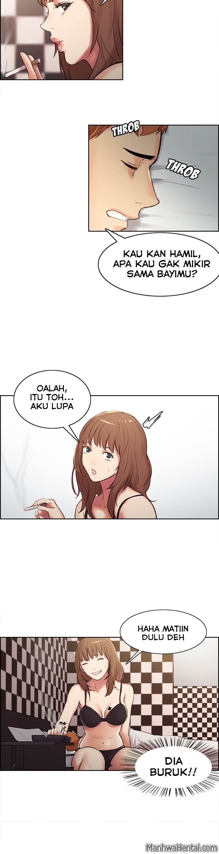 The Sharehouse - Chapter 1 26