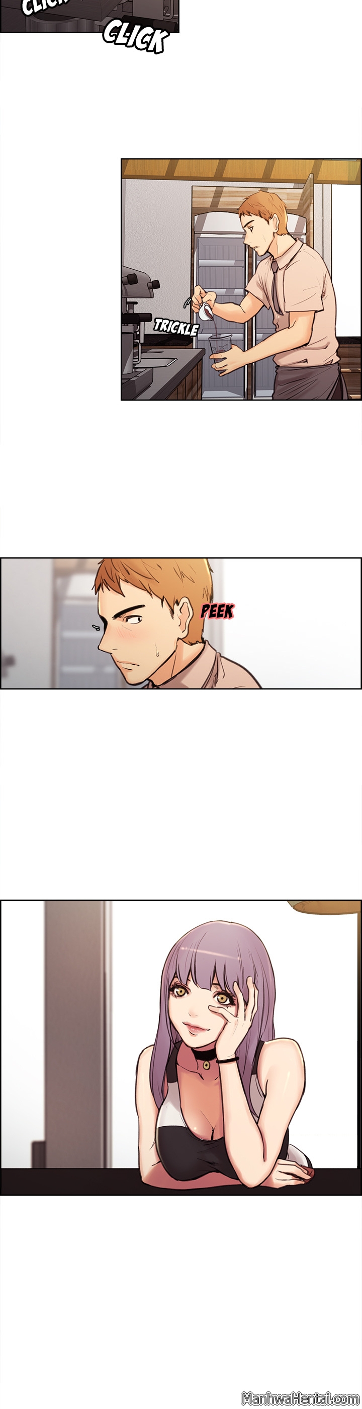 The Sharehouse - Chapter 1 10