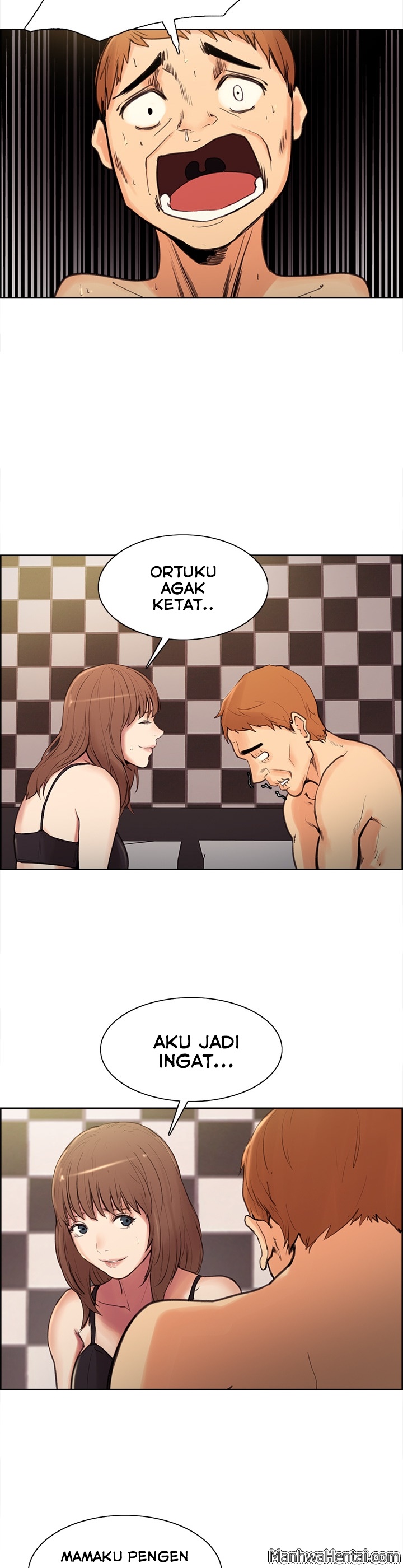 The Sharehouse - Chapter 1 37
