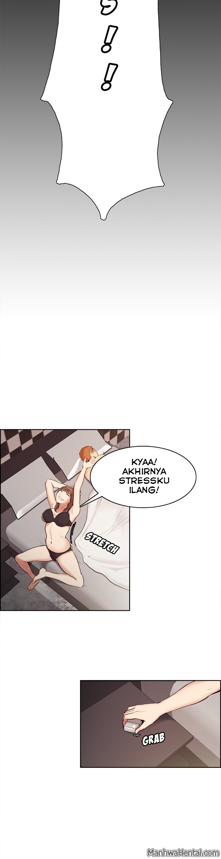 The Sharehouse - Chapter 1 24